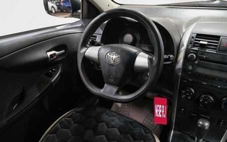 Toyota Corolla, 2010 год, 999 000 рублей, 16 фотография