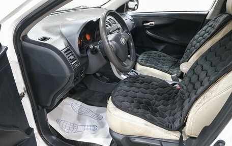 Toyota Corolla, 2010 год, 999 000 рублей, 12 фотография