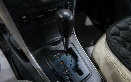 Toyota Corolla, 2010 год, 999 000 рублей, 27 фотография