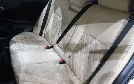 Toyota Corolla, 2010 год, 999 000 рублей, 29 фотография