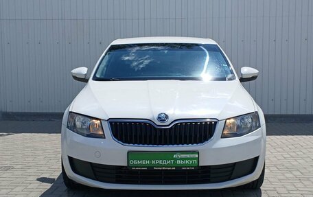 Skoda Octavia, 2013 год, 1 099 000 рублей, 5 фотография