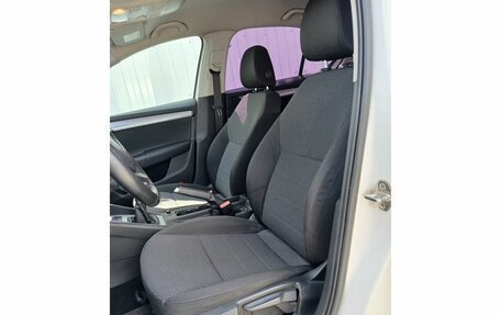 Skoda Octavia, 2013 год, 1 099 000 рублей, 15 фотография