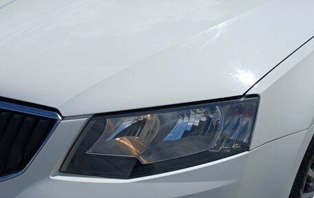 Skoda Octavia, 2013 год, 1 099 000 рублей, 10 фотография
