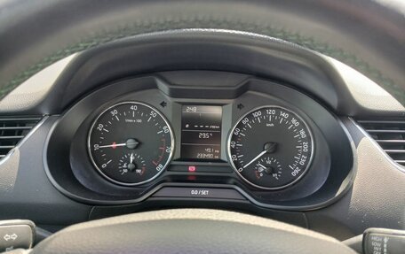 Skoda Octavia, 2013 год, 1 099 000 рублей, 13 фотография