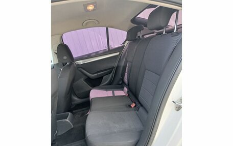 Skoda Octavia, 2013 год, 1 099 000 рублей, 16 фотография