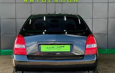 Nissan Primera III, 2005 год, 449 000 рублей, 6 фотография