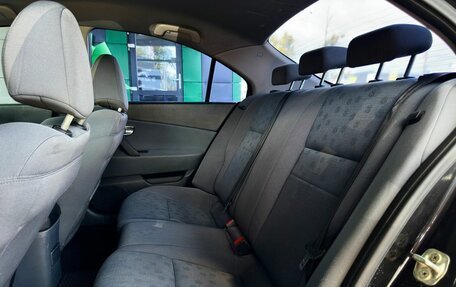 Nissan Primera III, 2005 год, 449 000 рублей, 25 фотография