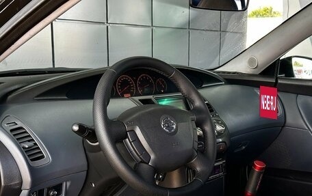 Nissan Primera III, 2005 год, 449 000 рублей, 13 фотография