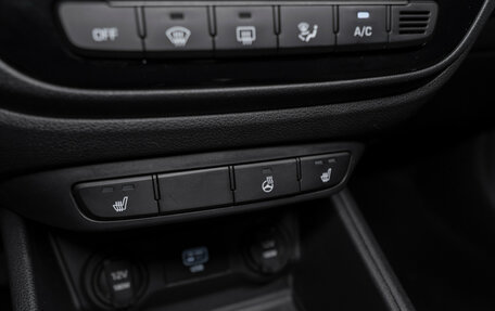 Hyundai Solaris II рестайлинг, 2020 год, 1 395 000 рублей, 14 фотография