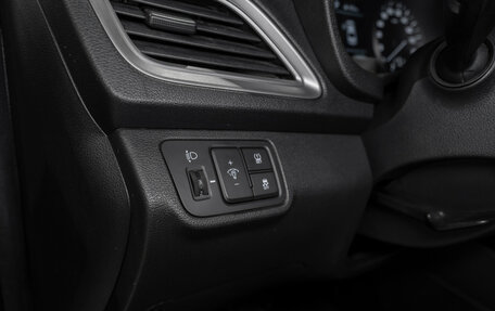 Hyundai Solaris II рестайлинг, 2020 год, 1 395 000 рублей, 18 фотография