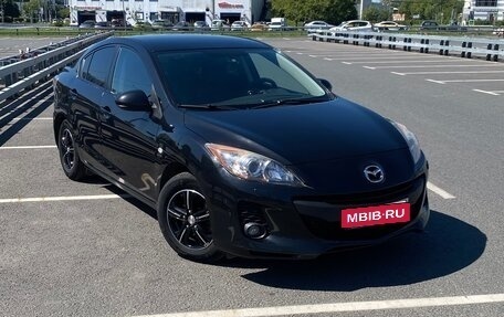 Mazda 3, 2011 год, 850 000 рублей, 1 фотография
