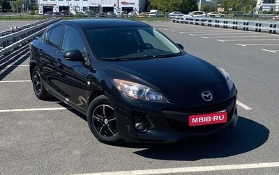 Mazda 3, 2011 год, 850 000 рублей, 1 фотография