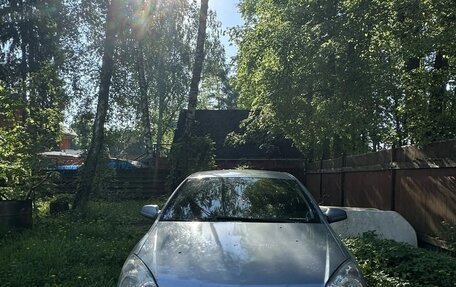 Opel Astra H, 2008 год, 280 000 рублей, 1 фотография