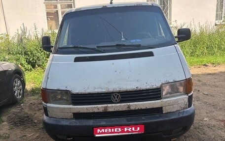 Volkswagen Transporter T4, 1998 год, 350 000 рублей, 1 фотография