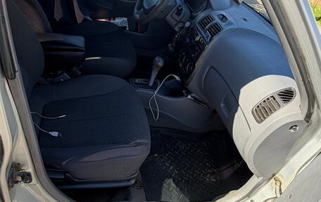 Hyundai Accent II, 2004 год, 265 000 рублей, 9 фотография