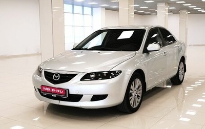 Mazda 6, 2005 год, 370 000 рублей, 1 фотография