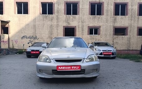 Honda Civic Ferio III, 1998 год, 290 000 рублей, 1 фотография