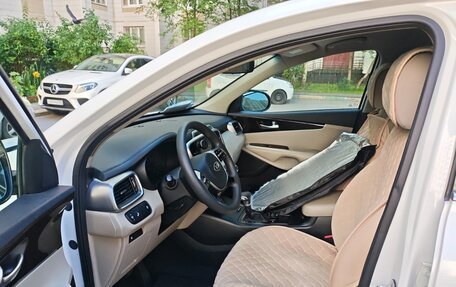 KIA Sorento III Prime рестайлинг, 2019 год, 2 800 000 рублей, 8 фотография