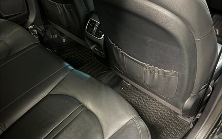 KIA Optima IV, 2018 год, 1 650 000 рублей, 5 фотография