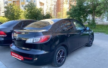 Mazda 3, 2011 год, 850 000 рублей, 2 фотография