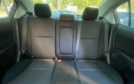Mazda 3, 2011 год, 850 000 рублей, 15 фотография