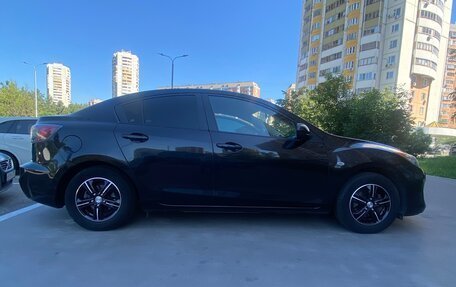 Mazda 3, 2011 год, 850 000 рублей, 4 фотография