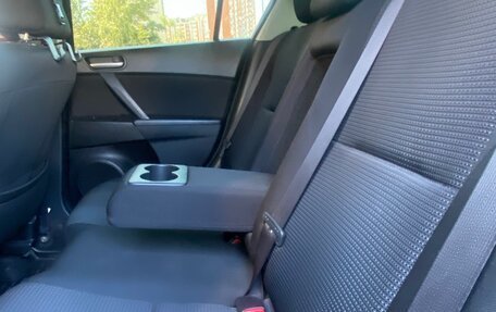 Mazda 3, 2011 год, 850 000 рублей, 12 фотография