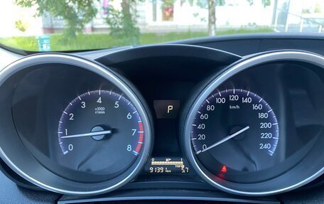 Mazda 3, 2011 год, 850 000 рублей, 11 фотография
