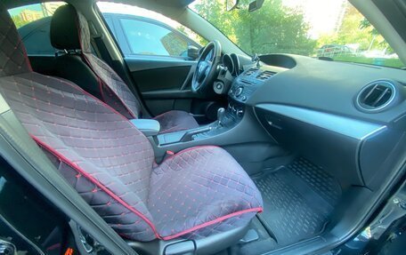 Mazda 3, 2011 год, 850 000 рублей, 14 фотография