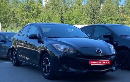 Mazda 3, 2011 год, 850 000 рублей, 7 фотография