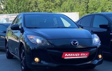 Mazda 3, 2011 год, 850 000 рублей, 9 фотография