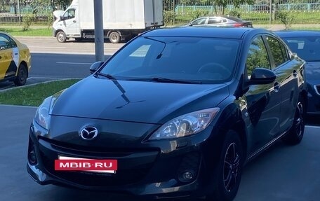 Mazda 3, 2011 год, 850 000 рублей, 5 фотография