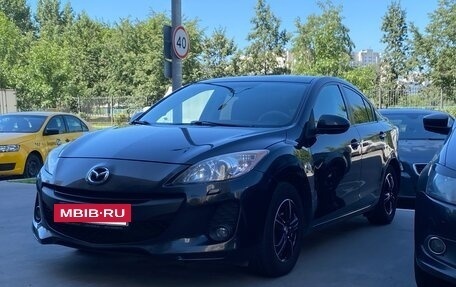 Mazda 3, 2011 год, 850 000 рублей, 6 фотография