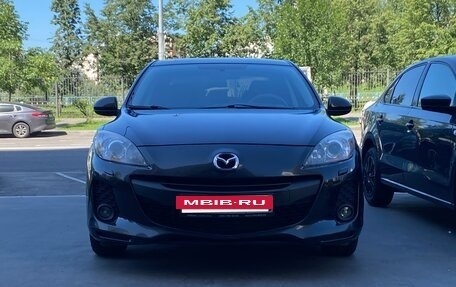 Mazda 3, 2011 год, 850 000 рублей, 8 фотография