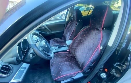 Mazda 3, 2011 год, 850 000 рублей, 13 фотография
