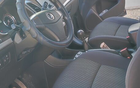 SsangYong Actyon II рестайлинг, 2014 год, 1 600 000 рублей, 11 фотография