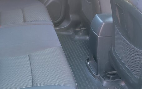 SsangYong Actyon II рестайлинг, 2014 год, 1 600 000 рублей, 12 фотография