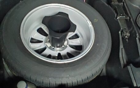 SsangYong Actyon II рестайлинг, 2014 год, 1 600 000 рублей, 13 фотография