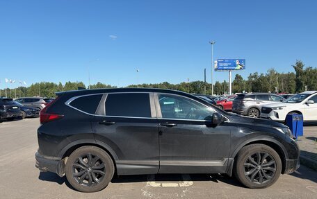 Honda CR-V IV, 2020 год, 2 990 000 рублей, 5 фотография