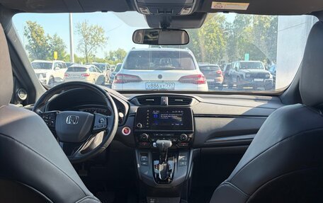 Honda CR-V IV, 2020 год, 2 990 000 рублей, 8 фотография