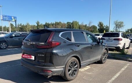 Honda CR-V IV, 2020 год, 2 990 000 рублей, 6 фотография