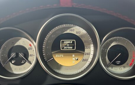 Mercedes-Benz CLS, 2011 год, 2 000 000 рублей, 6 фотография