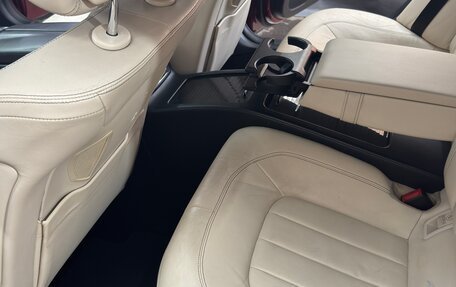 Mercedes-Benz CLS, 2011 год, 2 000 000 рублей, 9 фотография