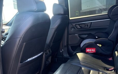 Honda CR-V IV, 2020 год, 2 990 000 рублей, 10 фотография