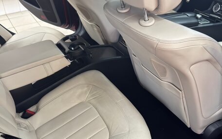 Mercedes-Benz CLS, 2011 год, 2 000 000 рублей, 10 фотография