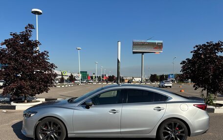 Mazda 6, 2015 год, 1 900 000 рублей, 3 фотография