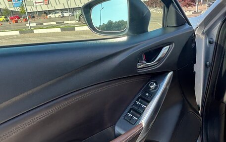 Mazda 6, 2015 год, 1 900 000 рублей, 10 фотография
