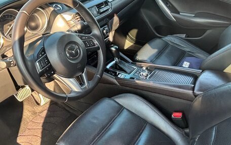 Mazda 6, 2015 год, 1 900 000 рублей, 8 фотография