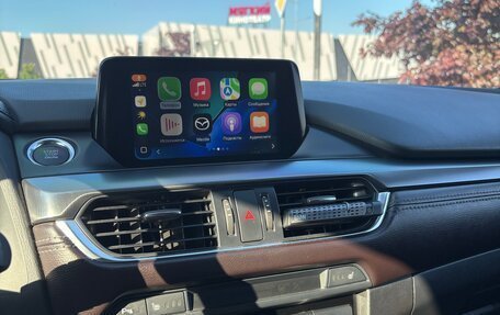 Mazda 6, 2015 год, 1 900 000 рублей, 9 фотография