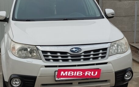 Subaru Forester, 2011 год, 1 350 000 рублей, 3 фотография